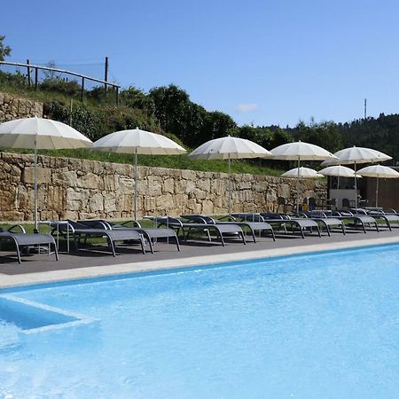 Ternaldo Agroturismo & Relax Arco de Baulhe Exterior foto