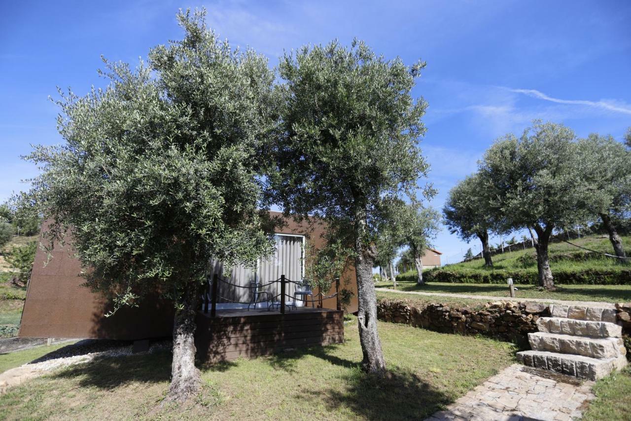 Ternaldo Agroturismo & Relax Arco de Baulhe Exterior foto