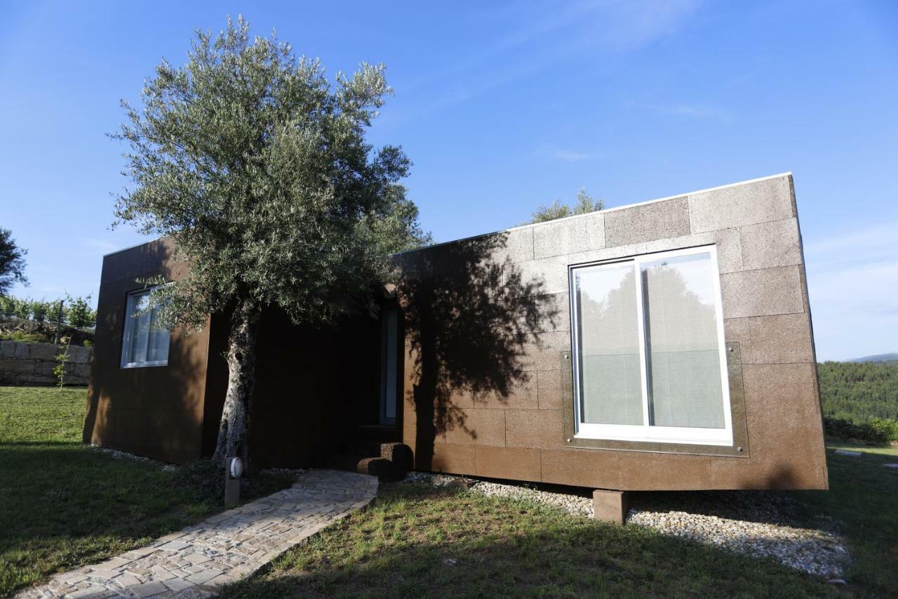 Ternaldo Agroturismo & Relax Arco de Baulhe Exterior foto