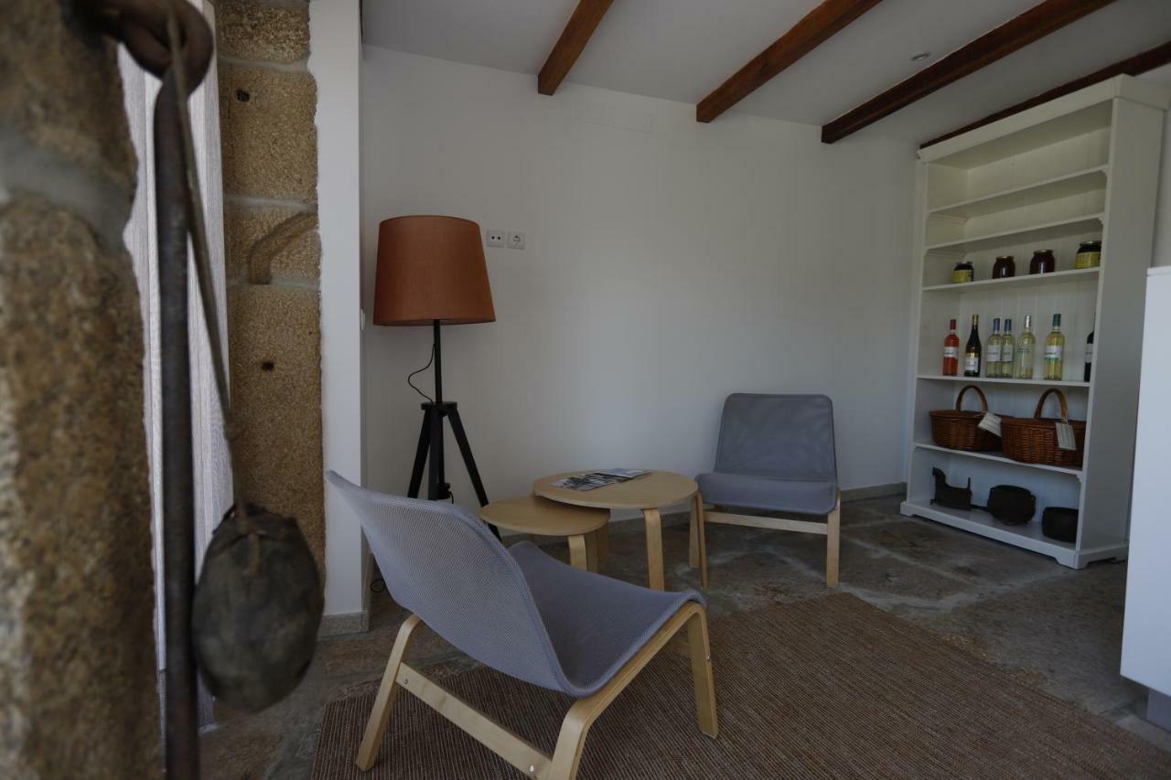 Ternaldo Agroturismo & Relax Arco de Baulhe Exterior foto